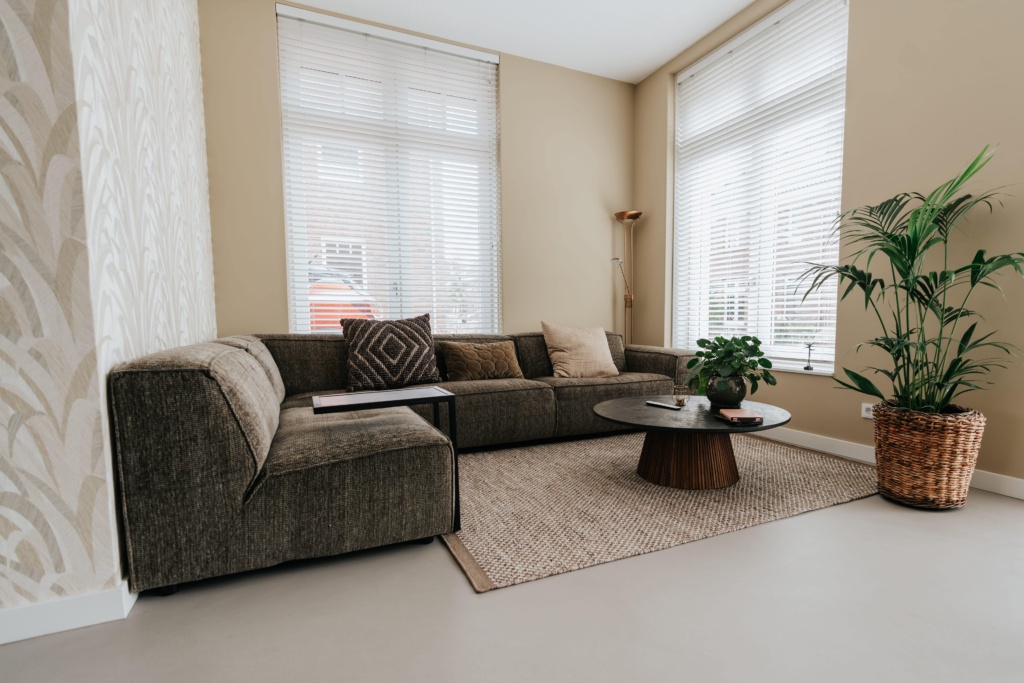 microcement amsterdam