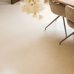 Verschil tussen microcement en gietvloer