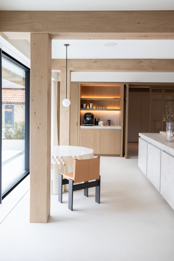 microcement vloer